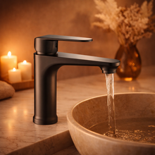 Basin Mixer