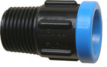 Full Flow Fittings