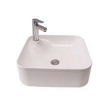 Basin Free Standing