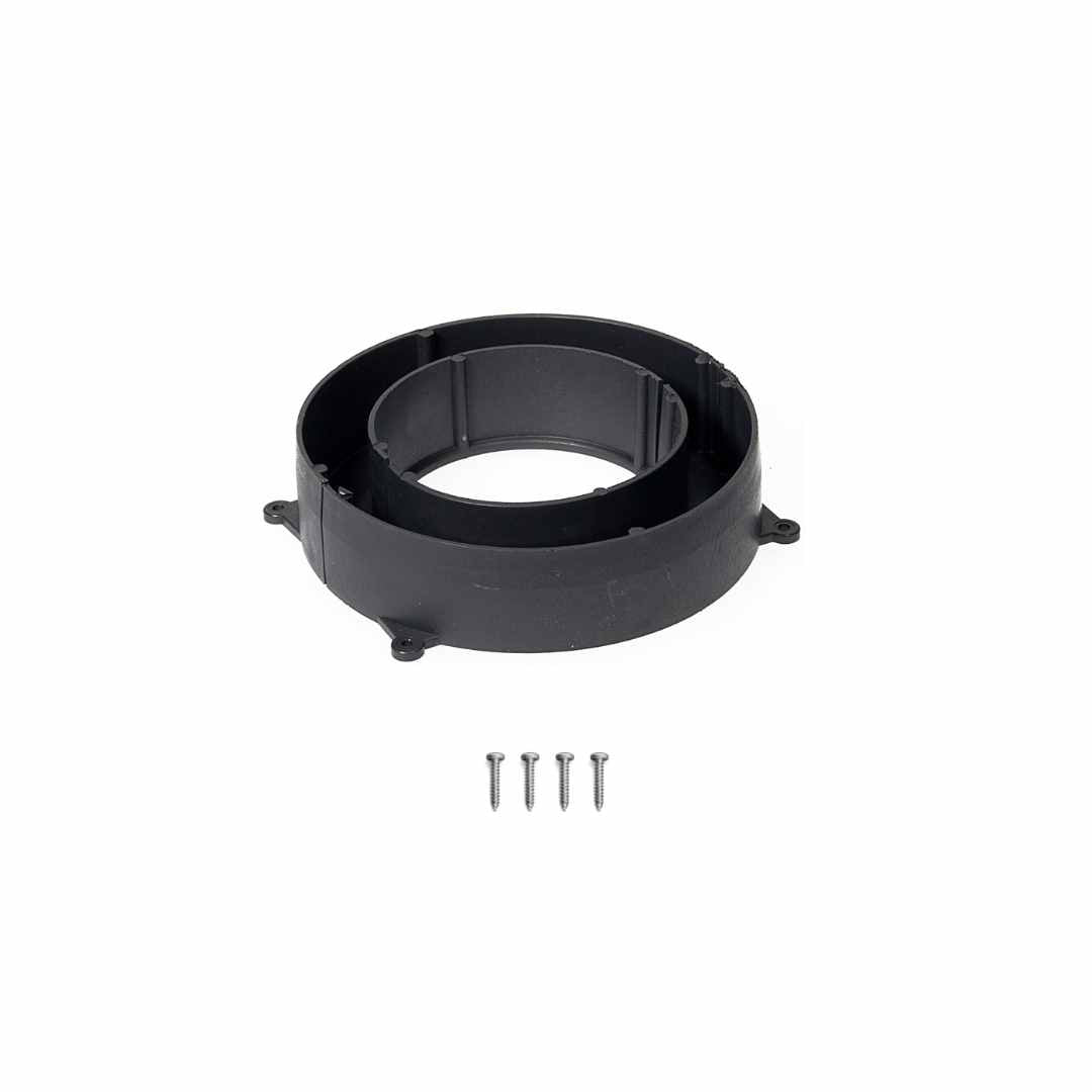 4All Kit: Bottom Outlet 75mm/110mm
