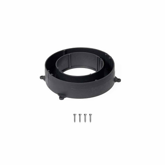 4All Kit: Bottom Outlet 75mm/110mm