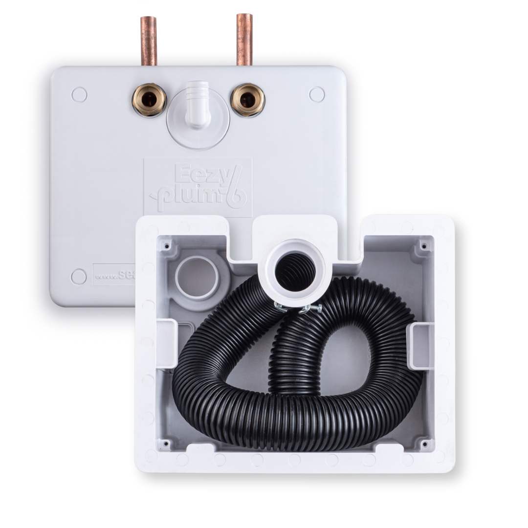 Plumbing Hub - Internal Walls