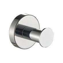 Robe Hook & Towel Hook