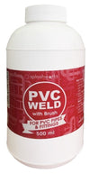 PVC Weld - Plastic Bottle, 200ml