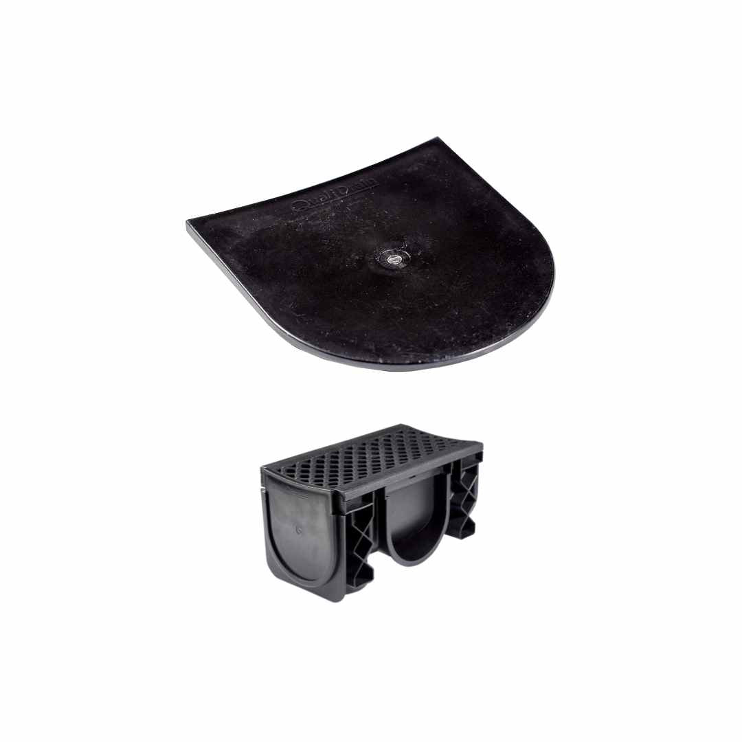 QualiDrain Kit - Stop End