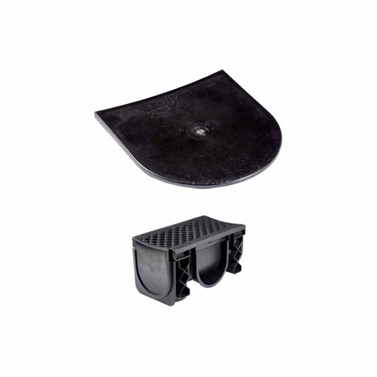 QualiDrain Kit - Stop End