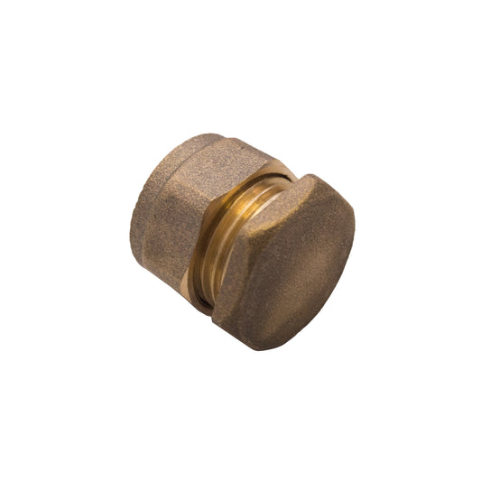Compression Stop End 22mm SABS