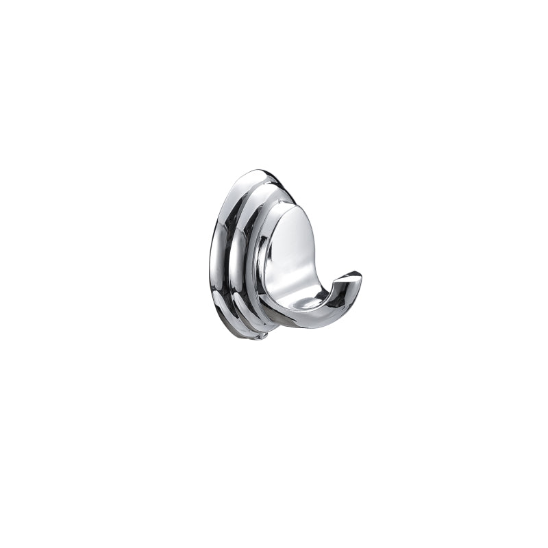Robe/Towel Hook - Bay Bathroom Accessory Icon Conventional Range