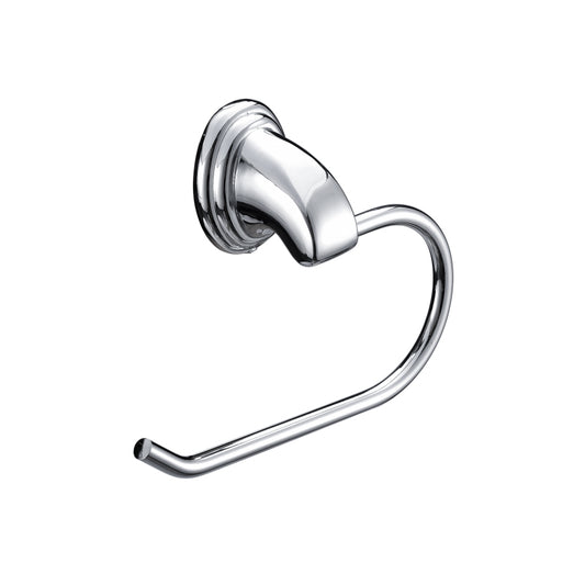 Toilet Paper Holder - Bay Bathroom Accessory Icon Conventional Range