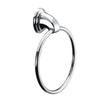 Towel Ring - Bay Bathroom Accessory Icon Conventional Range