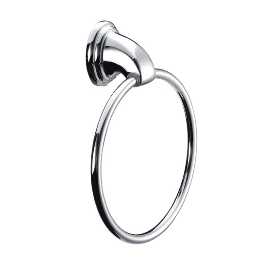 Towel Ring - Bay Bathroom Accessory Icon Conventional Range