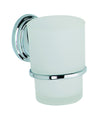 Toothbrush Holder - Bay Bathroom Accessory Icon Conventional Range