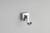 Robe/Towel Hook - Brook Bathroom Accessory Icon Conventional Range