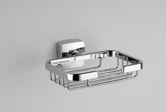 Soap Dish/Basket - Brook Bathroom Accessory Icon Conventional Range
