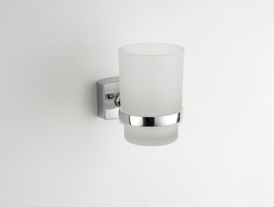 Toothbrush Holder - Brook Bathroom Accessory Icon Conventional Range