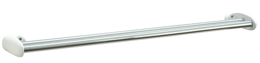 Double Towel Rail 700mm - Coast Bathroom Accessory Icon Conventional Range