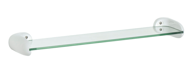 Glass Shelf- Coast Bathroom Accessory Icon Conventional Range