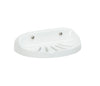 Soap Dish/Basket - Coast Bathroom Accessory Icon Conventional Range