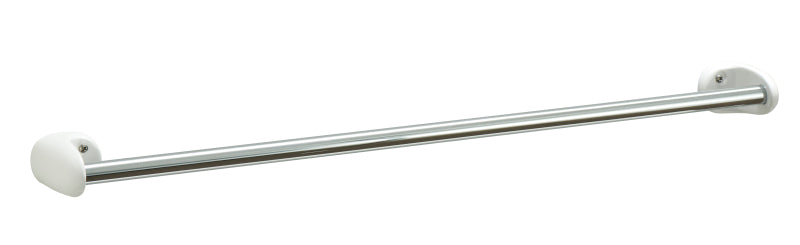 Single Towel Rail 700mm - Coast Bathroom Accessory Icon Conventional Range