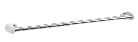 Single Towel Rail 700mm - Coast Bathroom Accessory Icon Conventional Range