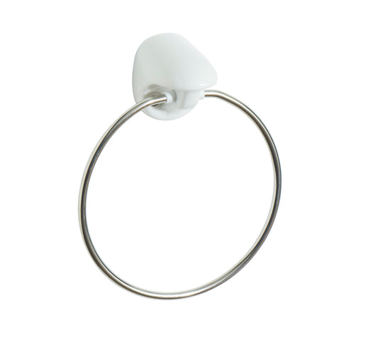 Towel Ring - Coast Bathroom Accessory Icon Conventional Range