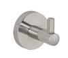 Robe/Towel Hook - Misty Bathroom Accessory Icon Premium Range