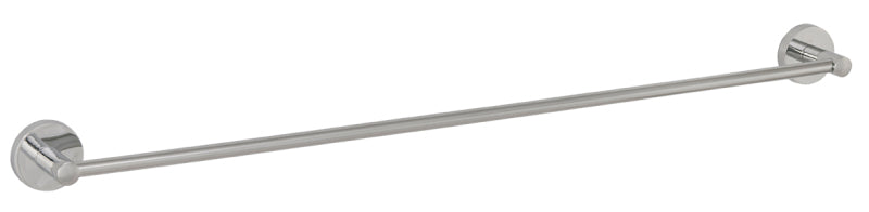 Single Towel Rail 600mm - Misty Bathroom Accessory Icon Premium Range