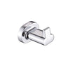 Robe/Towel Hook - Raven Bathroom Accessory Icon Conventional Range