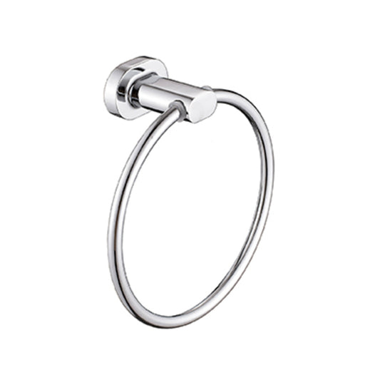 Towel Ring - Raven Bathroom Accessory Icon Conventional Range