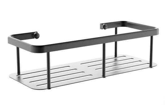 Caddy - Ash Bathroom Accessory Icon Premium Range