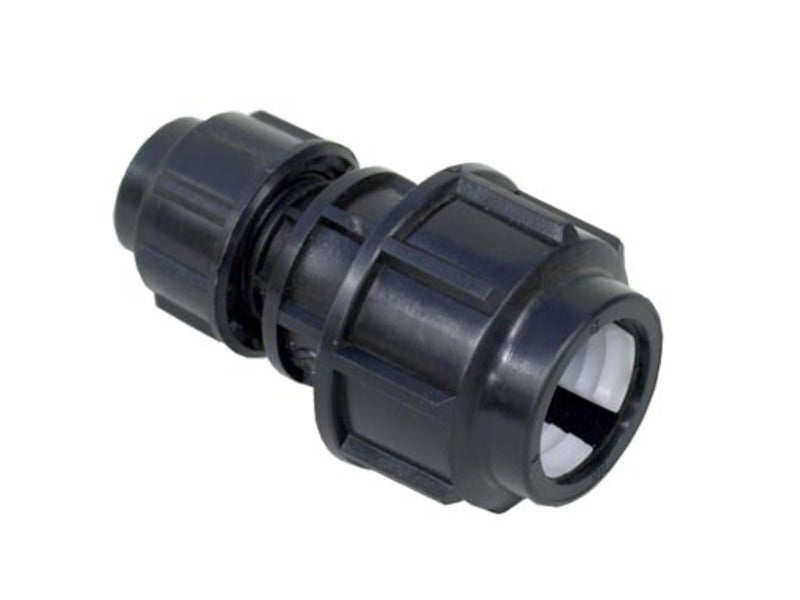 HDPE Coupler Reducer 32mmX20mm