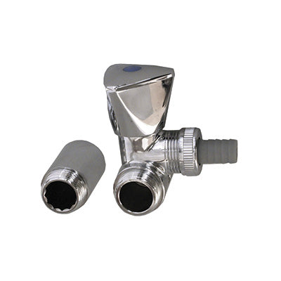 Washing Machine Adaptor - "Fit a Tap"