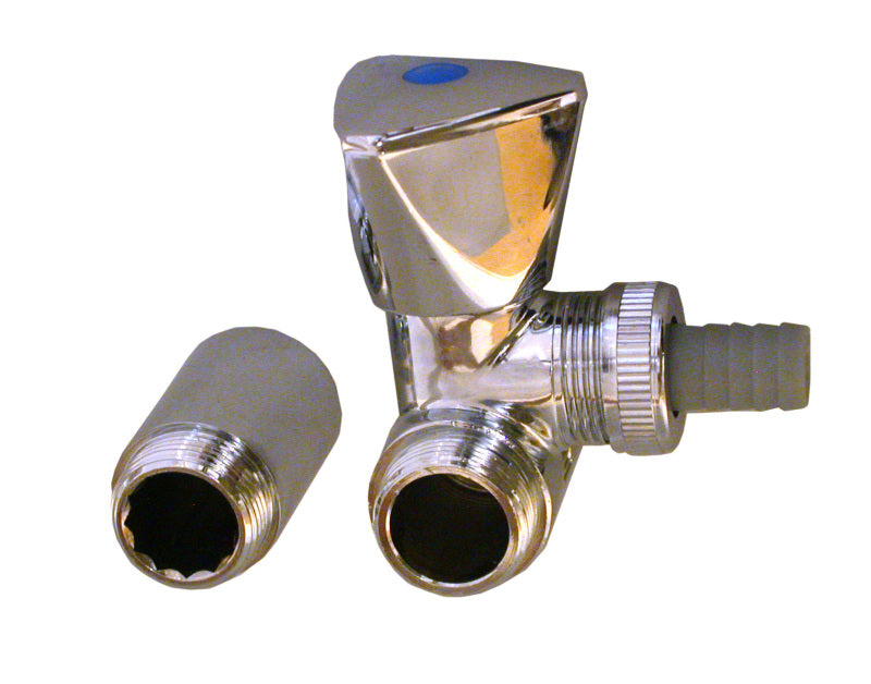 Washing Machine Adaptor - "Fit a Tap"