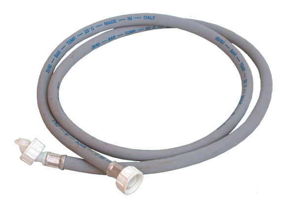 Washing Machine Hose - Inlet Hose, FxF, 3m