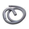 Washing Machine Hose - Outlet Hose, FxF, 1.5m