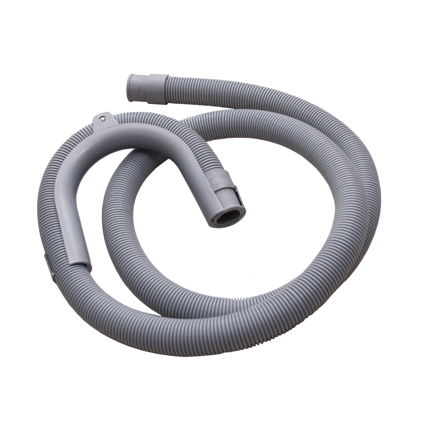 Washing Machine Hose - Outlet Hose, FxF, 1.5m