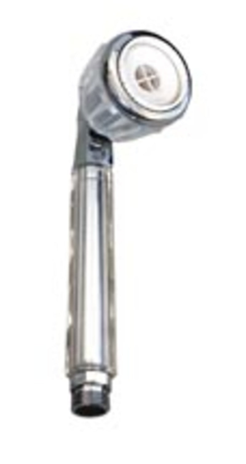Handshower - Crystal 1 Setting
