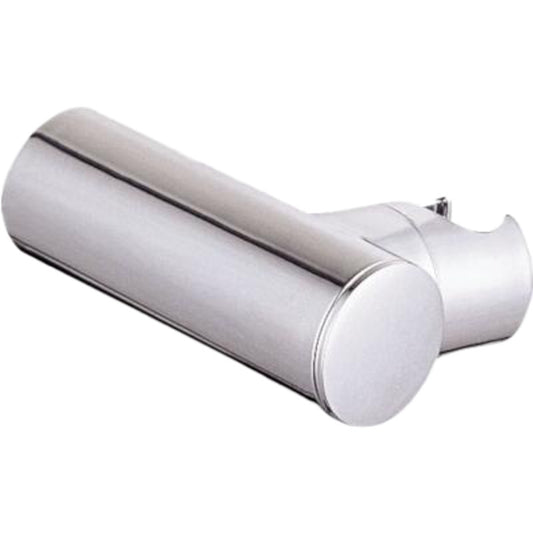 Wall Bracket for Handshower - Round Chrome Plated