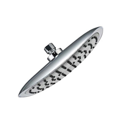 Shower Rose - Oval Plastic