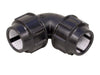 HDPE Elbow Equal 25mm