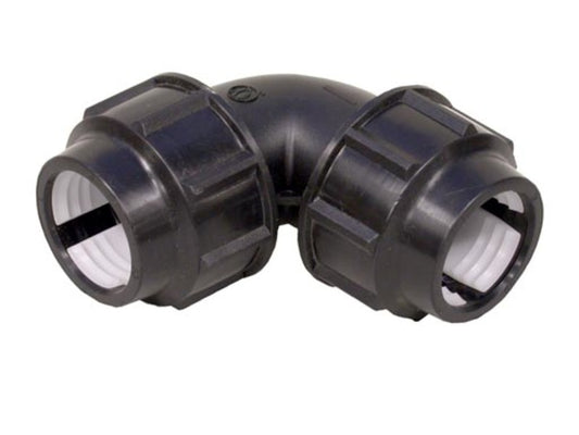 HDPE Elbow Equal 32mm