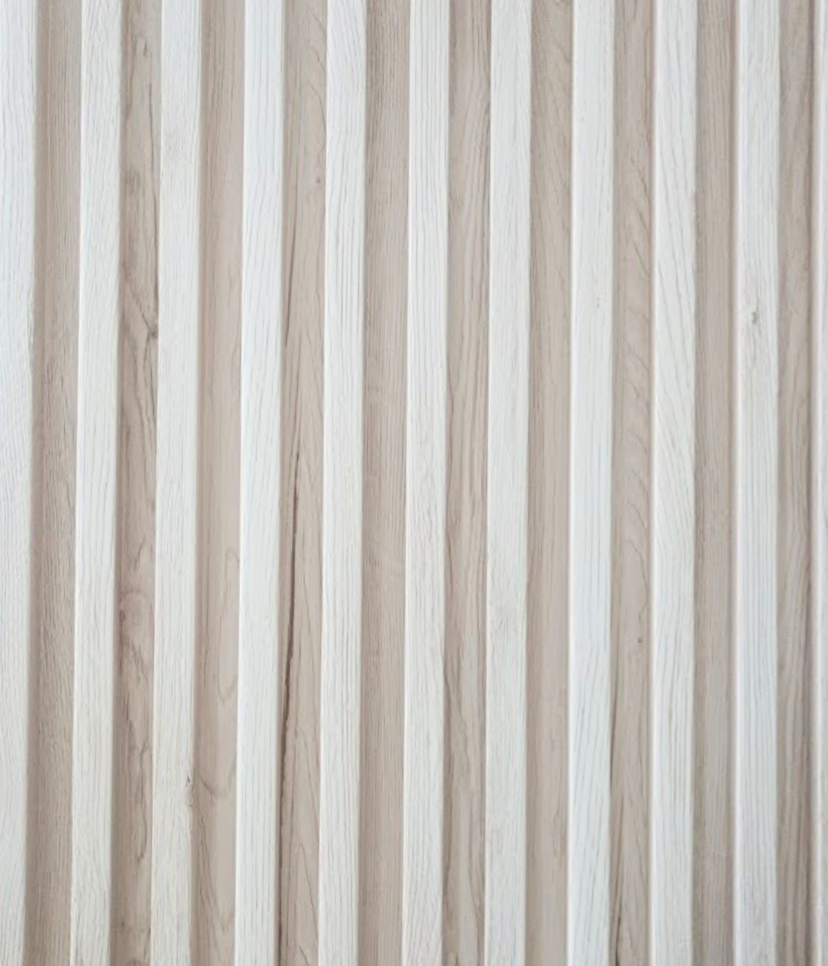 Wall Panel WPC - Projects Collection – Washed Pine, 2400x165mm (Box of 14, 5.54m² per box)