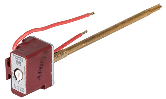 Geyser Thermostat - VKF7 With Leads SABS