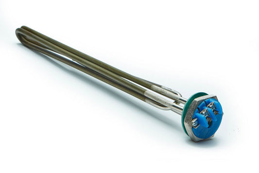 Geyser Element - Boss With Pocket 4kW Hot Water L504 SABS