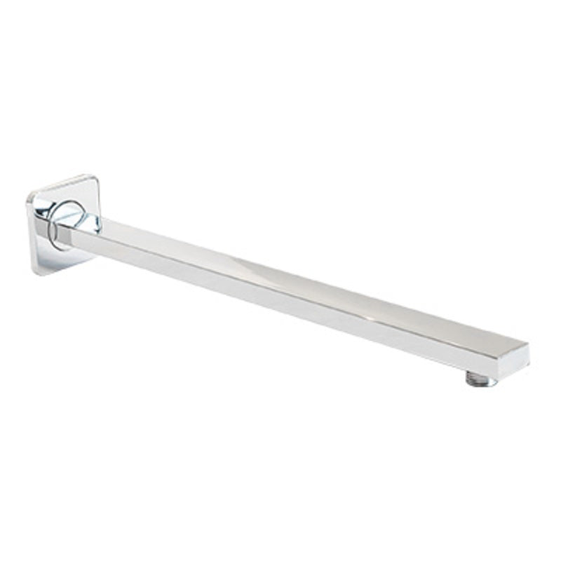 Shower Arm - Premium Range Rectangular