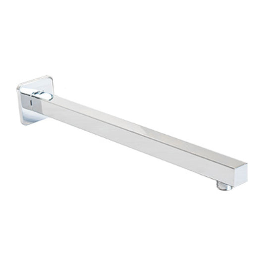 Shower Arm - Premium Range Square
