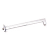 Shower Arm - Premium Range Square 400mm