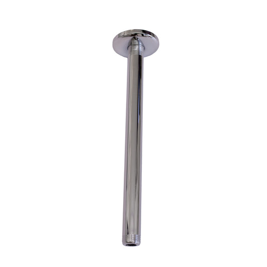Shower Arm - Ceiling Mount Stainless Steel