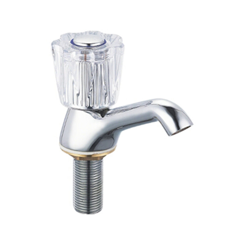Pillar Tap 22mm – Aries Icon Range, Conventional Bathroom Tap