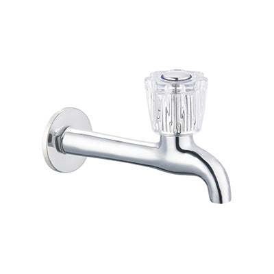 Bibtap tap 3/4" Extended Body – Aries Icon Range, Conventional Bathroom Tap